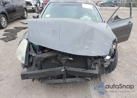 2005 Nissan Maxima 3.5 Sl z USA, uszkodzony, nr VIN 1N4BA41E15C830750